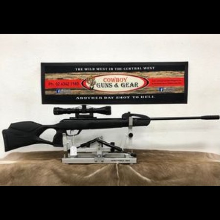 Gamo Replay-10 Magnum Package .22